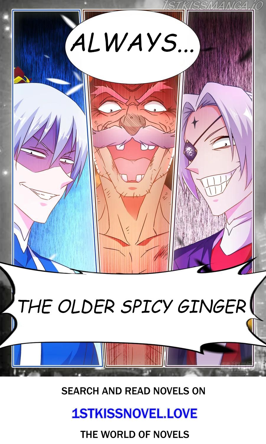 My Cultivator Girlfriend Chapter 553 12